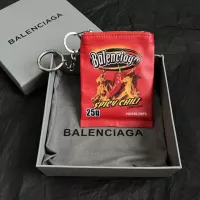 $72.00 USD Balenciaga Key Holder And Bag Buckle #1344401