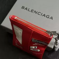 $72.00 USD Balenciaga Key Holder And Bag Buckle #1344401