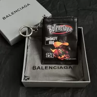 $72.00 USD Balenciaga Key Holder And Bag Buckle #1344402