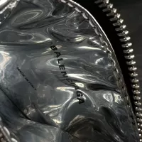 $72.00 USD Balenciaga Key Holder And Bag Buckle #1344402
