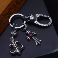$52.00 USD Chrome Hearts Key Holder And Bag Buckle #1344451