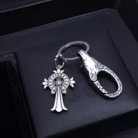 $45.00 USD Chrome Hearts Key Holder And Bag Buckle #1344452