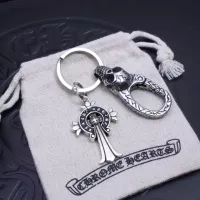 $45.00 USD Chrome Hearts Key Holder And Bag Buckle #1344452