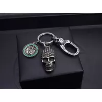 $52.00 USD Chrome Hearts Key Holder And Bag Buckle #1344453