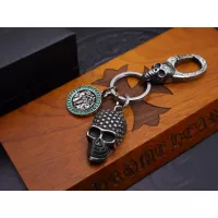 $52.00 USD Chrome Hearts Key Holder And Bag Buckle #1344453