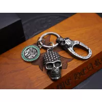 $52.00 USD Chrome Hearts Key Holder And Bag Buckle #1344453