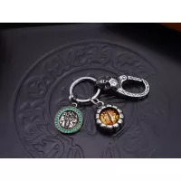 $52.00 USD Chrome Hearts Key Holder And Bag Buckle #1344454