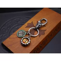 $52.00 USD Chrome Hearts Key Holder And Bag Buckle #1344454