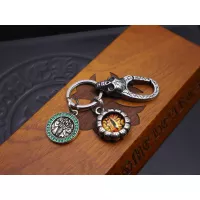 $52.00 USD Chrome Hearts Key Holder And Bag Buckle #1344454