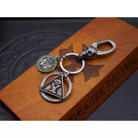 $52.00 USD Chrome Hearts Key Holder And Bag Buckle #1344455