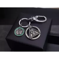 $52.00 USD Chrome Hearts Key Holder And Bag Buckle #1344455