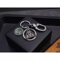 $52.00 USD Chrome Hearts Key Holder And Bag Buckle #1344455