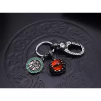 $52.00 USD Chrome Hearts Key Holder And Bag Buckle #1344456