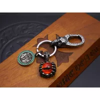 $52.00 USD Chrome Hearts Key Holder And Bag Buckle #1344456