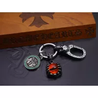 $52.00 USD Chrome Hearts Key Holder And Bag Buckle #1344456