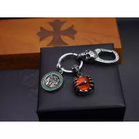 $52.00 USD Chrome Hearts Key Holder And Bag Buckle #1344456