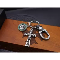 $52.00 USD Chrome Hearts Key Holder And Bag Buckle #1344457