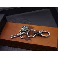 $52.00 USD Chrome Hearts Key Holder And Bag Buckle #1344457