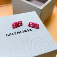 $29.00 USD Balenciaga Earrings For Women #1344466
