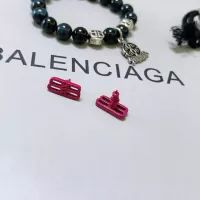 $29.00 USD Balenciaga Earrings For Women #1344466