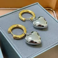 $34.00 USD Balenciaga Earrings For Women #1344467