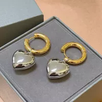$34.00 USD Balenciaga Earrings For Women #1344467
