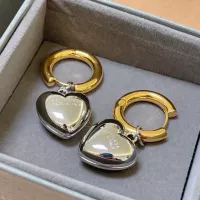 $34.00 USD Balenciaga Earrings For Women #1344467