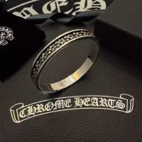 $42.00 USD Chrome Hearts Bracelets #1344469