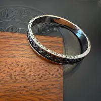 $42.00 USD Chrome Hearts Bracelets #1344469