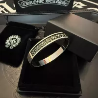 $42.00 USD Chrome Hearts Bracelets #1344469