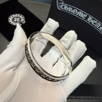 $42.00 USD Chrome Hearts Bracelets #1344469
