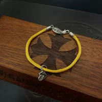 $42.00 USD Chrome Hearts Bracelets #1344470