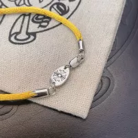 $42.00 USD Chrome Hearts Bracelets #1344470