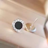 $25.00 USD Bvlgari Earrings For Women #1344471