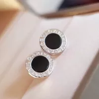 $25.00 USD Bvlgari Earrings For Women #1344471