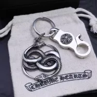 $45.00 USD Chrome Hearts Key Holder And Bag Buckle #1344527