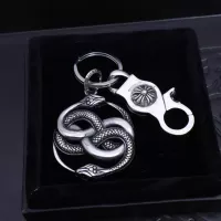 $45.00 USD Chrome Hearts Key Holder And Bag Buckle #1344527