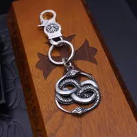$45.00 USD Chrome Hearts Key Holder And Bag Buckle #1344527