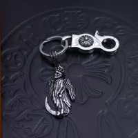 $45.00 USD Chrome Hearts Key Holder And Bag Buckle #1344528