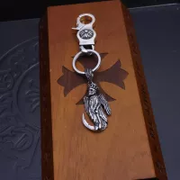$45.00 USD Chrome Hearts Key Holder And Bag Buckle #1344528