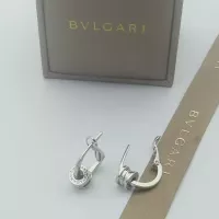 $25.00 USD Bvlgari Earrings For Women #1344535