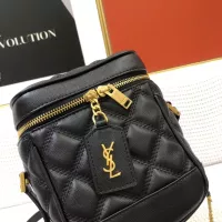 $88.00 USD Yves Saint Laurent YSL AAA Quality Messenger Bags For Women #1344544