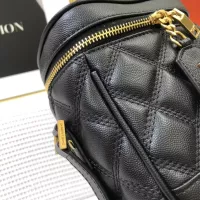 $88.00 USD Yves Saint Laurent YSL AAA Quality Messenger Bags For Women #1344544