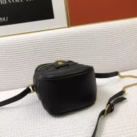 $88.00 USD Yves Saint Laurent YSL AAA Quality Messenger Bags For Women #1344544