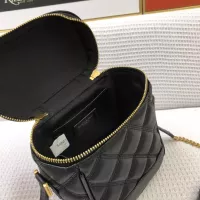 $88.00 USD Yves Saint Laurent YSL AAA Quality Messenger Bags For Women #1344544