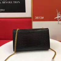 $88.00 USD Yves Saint Laurent YSL AAA Quality Messenger Bags For Women #1344551