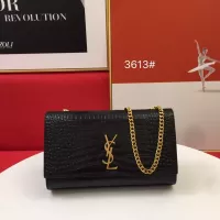 $88.00 USD Yves Saint Laurent YSL AAA Quality Messenger Bags For Women #1344551