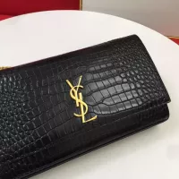 $88.00 USD Yves Saint Laurent YSL AAA Quality Messenger Bags For Women #1344551