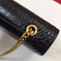 $88.00 USD Yves Saint Laurent YSL AAA Quality Messenger Bags For Women #1344551