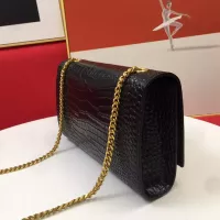 $88.00 USD Yves Saint Laurent YSL AAA Quality Messenger Bags For Women #1344551